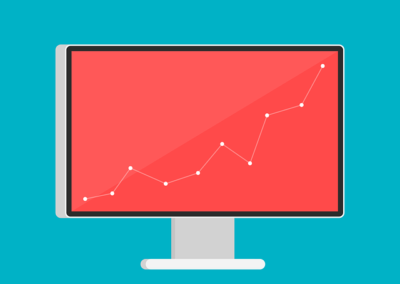 Umsatz-Statistiken