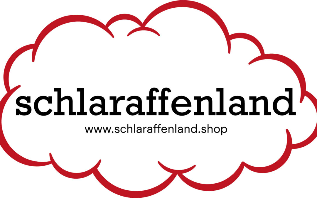 Projekt: Schlaraffenland.shop